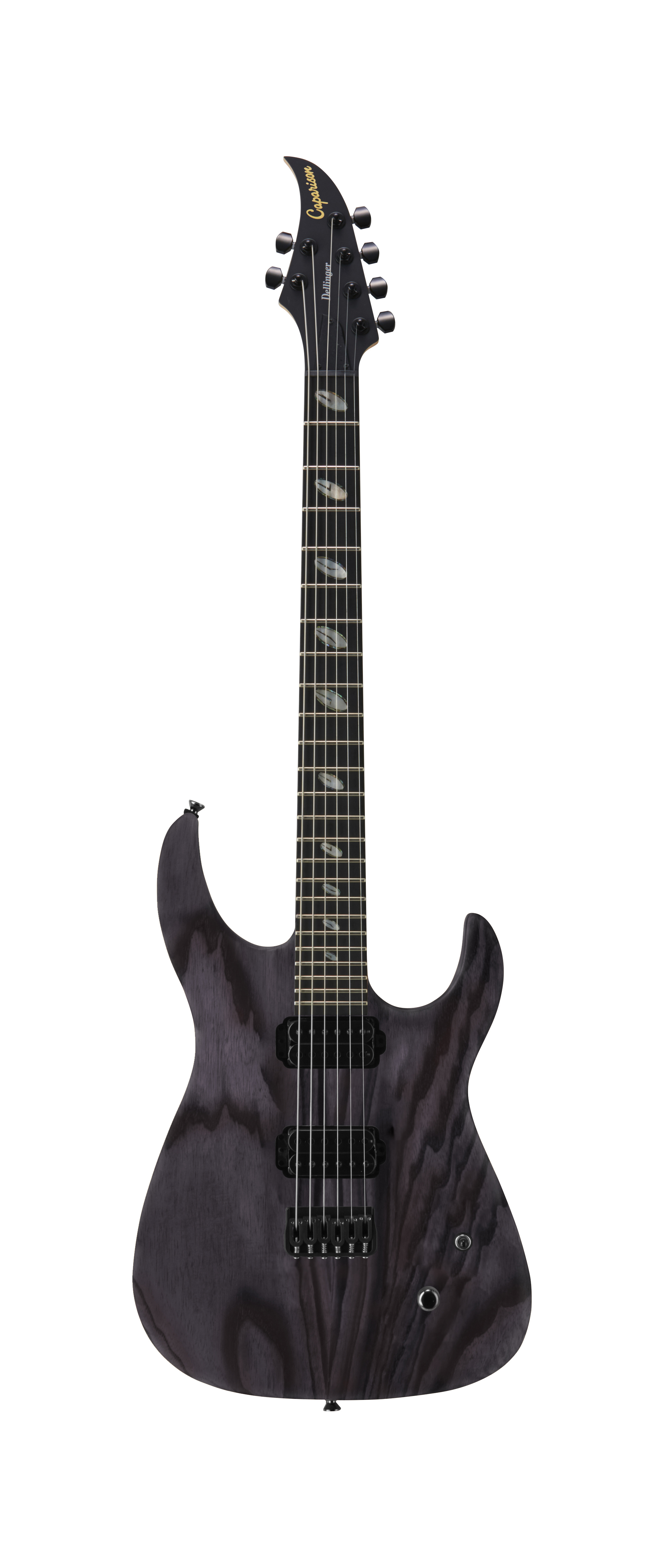 NEW 2019 CAPARISON FX-AM SERIES - HORUS FX-AM, DELLINGER II FX-AM