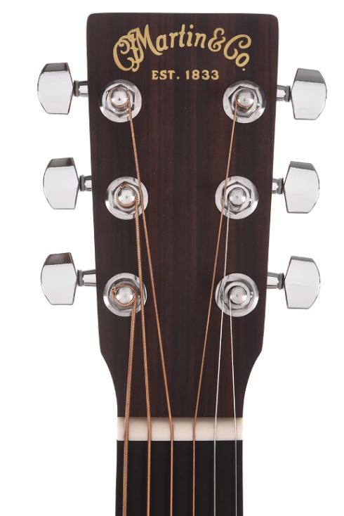 Product Review: Martin LX1RE Little Martin - Guitar Girl Magazine