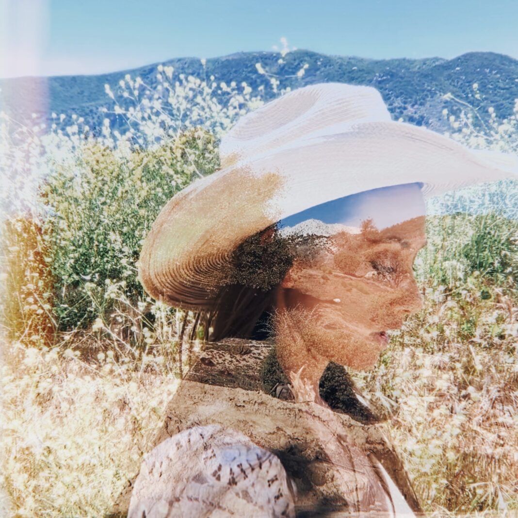 Riding the SoCal Soul: Francesca Brown's 