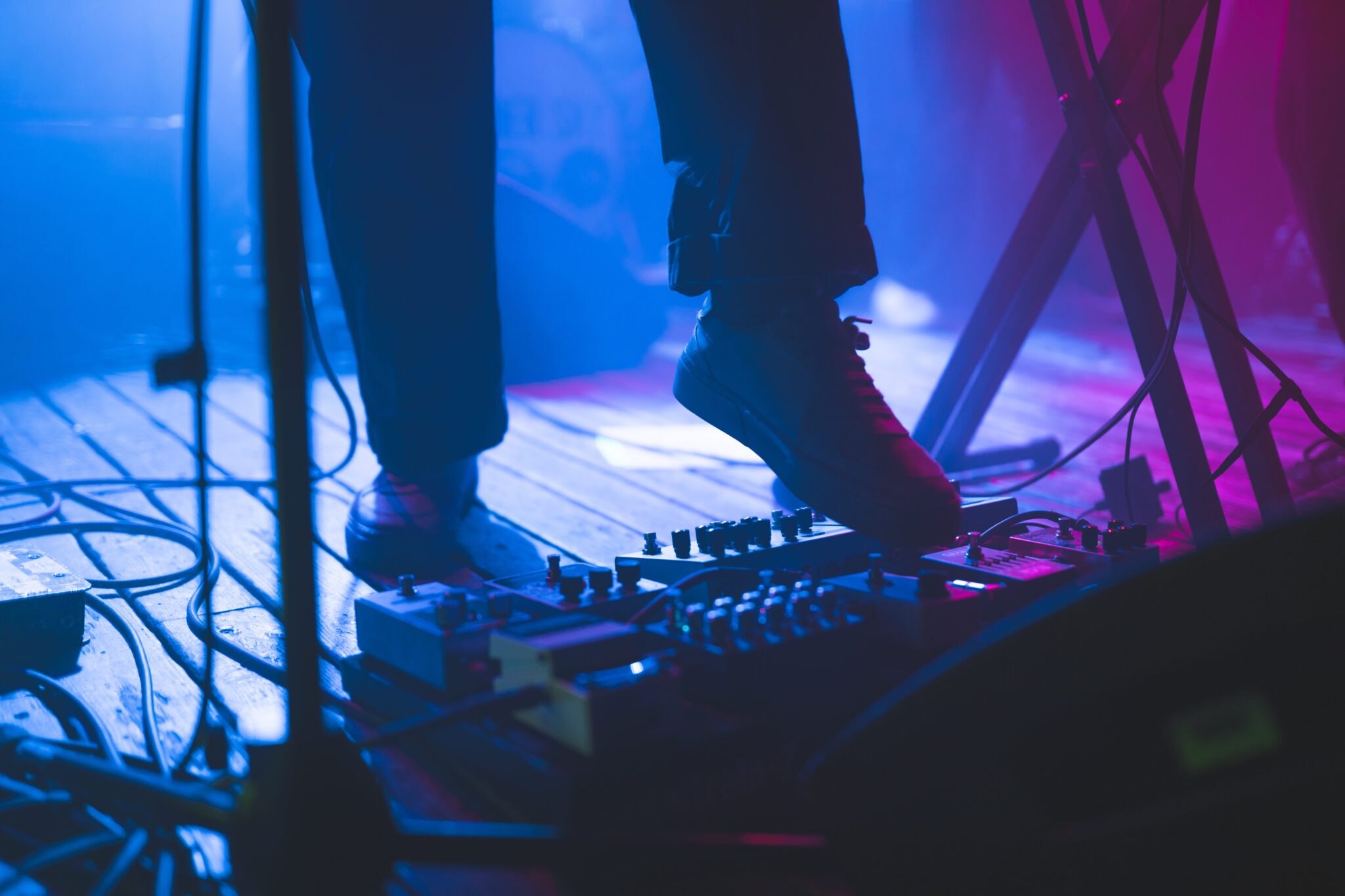 Preserving Your Tone Tips For Properly Powering Guitar Pedals Guitar