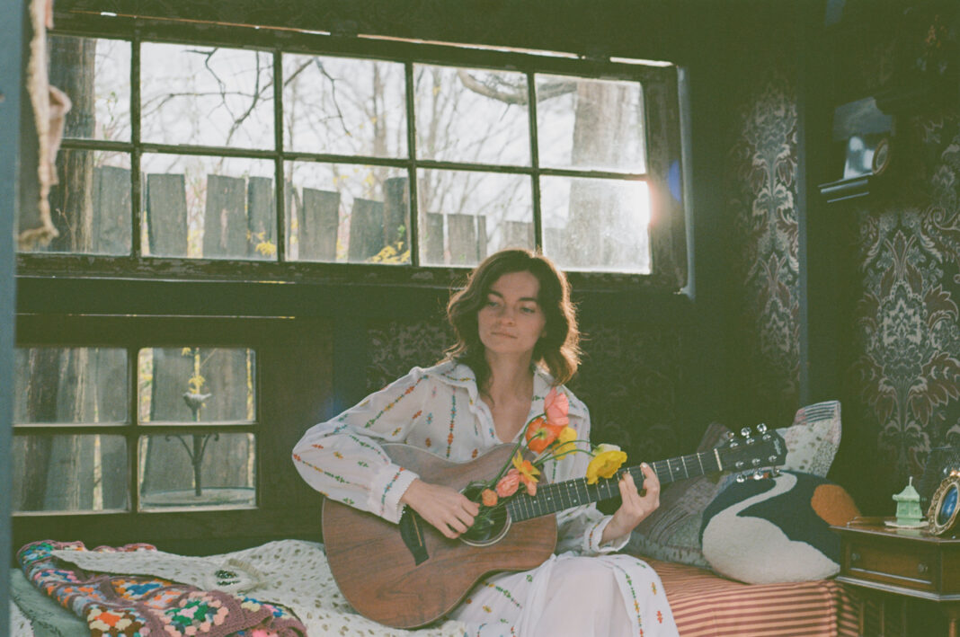 Ginter Singer Singer-Songwriter Ginger Winn releases new single “Pitta Patta” and ...