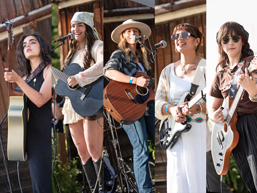 Redfellow Music Festival on July 19, 2025 thumbnail