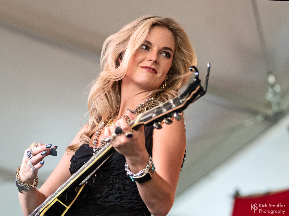 Watershed Country Music Festival 2025 @ The Gorge