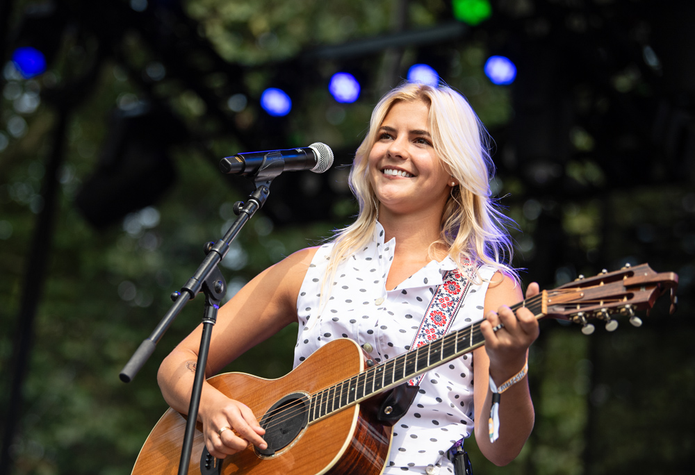 Bumbershoot Arts & Music Festival 2025