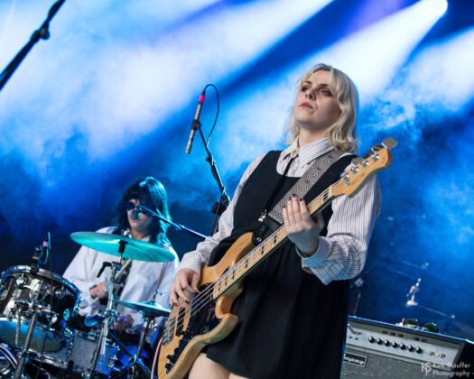 Grandma&rsquo;s House SXSW 2026 live performance at Stubb&rsquo;s Bar-B-Q Austin Texas