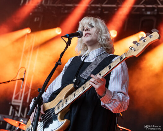 Grandma&rsquo;s House SXSW 2026 live performance at Stubb&rsquo;s Bar-B-Q Austin Texas