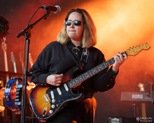 Grandma&rsquo;s House SXSW 2026 live performance at Stubb&rsquo;s Bar-B-Q Austin Texas