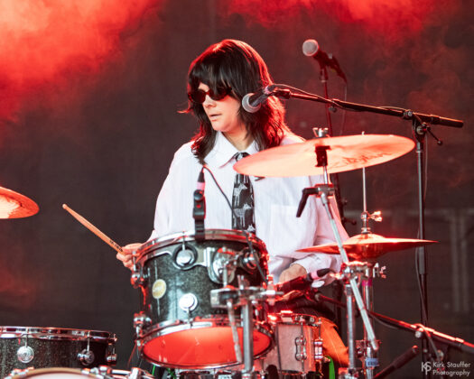 Grandma&rsquo;s House SXSW 2026 live performance at Stubb&rsquo;s Bar-B-Q Austin Texas