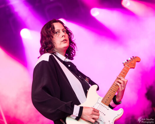 Grandma&rsquo;s House SXSW 2026 live performance at Stubb&rsquo;s Bar-B-Q Austin Texas