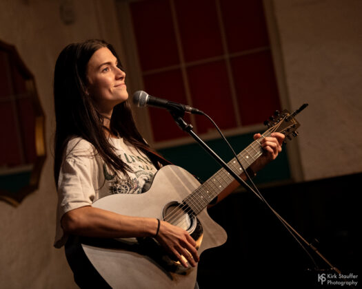 Jess Healey concert photography SXSW 2026 Austin