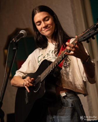 Jess Healey concert photography SXSW 2026 Austin