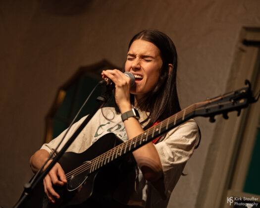 Jess Healey concert photography SXSW 2026 Austin