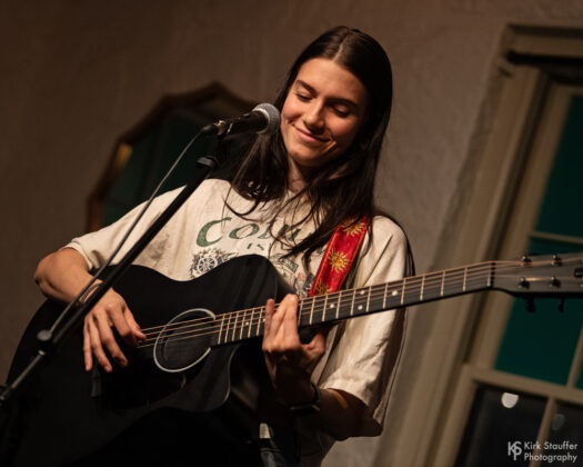 Jess Healey concert photography SXSW 2026 Austin