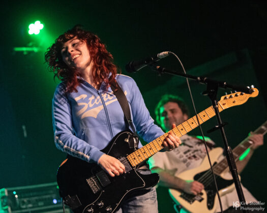 Lucky SXSW 2026 live performance at Elysium Austin Texas