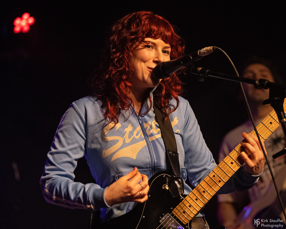 Lucky SXSW 2026 live performance at Elysium Austin Texas