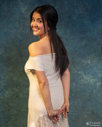 Devon Gabriella SXSW 2026 at Elysium in Austin Texas