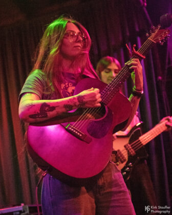 Runo Plum SXSW 2026 live performance at Valhalla in Austin Texas