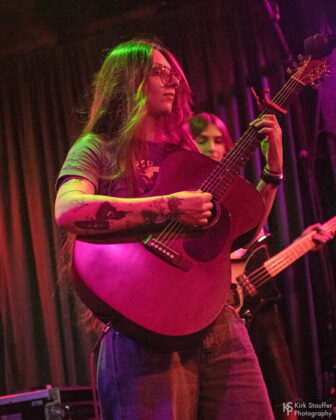 Runo Plum SXSW 2026 live performance at Valhalla in Austin Texas