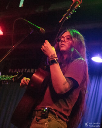 Runo Plum SXSW 2026 live performance at Valhalla in Austin Texas