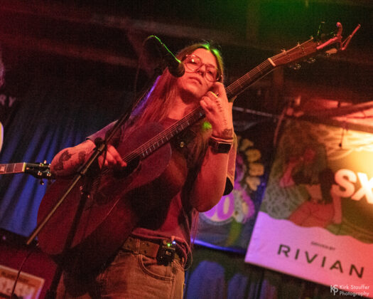 Runo Plum SXSW 2026 live performance at Valhalla in Austin Texas