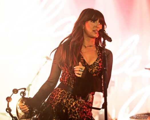 Ella Langley SXSW 2026 live performance at Stubb&rsquo;s Bar-B-Q Austin Texas