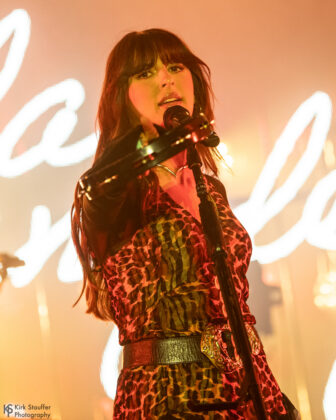 Ella Langley SXSW 2026 live performance at Stubb&rsquo;s Bar-B-Q Austin Texas