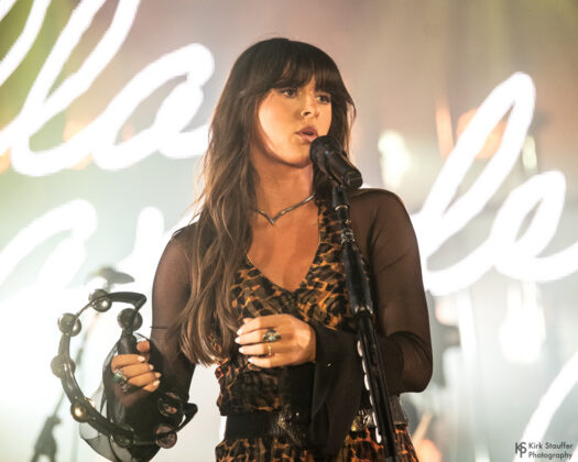 Ella Langley SXSW 2026 live performance at Stubb&rsquo;s Bar-B-Q Austin Texas
