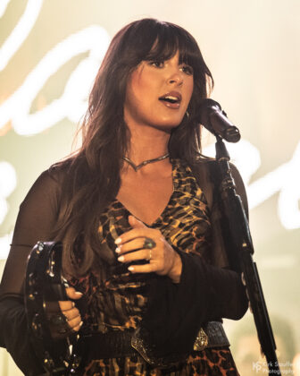 Ella Langley SXSW 2026 live performance at Stubb&rsquo;s Bar-B-Q Austin Texas