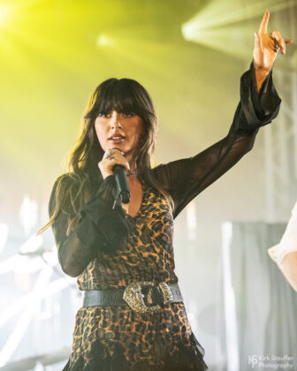 Ella Langley SXSW 2026 live performance at Stubb&rsquo;s Bar-B-Q Austin Texas
