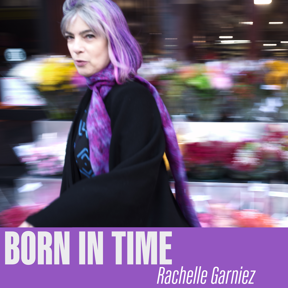 Rachelle Garniez