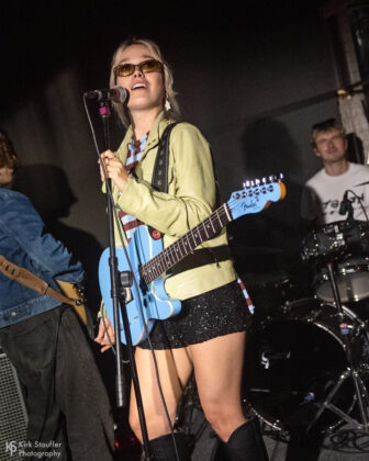 Better Joy SXSW 2026 live performance at Marlow Austin Texas