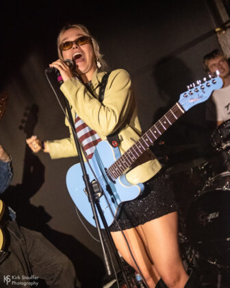 Better Joy SXSW 2026 live performance at Marlow Austin Texas