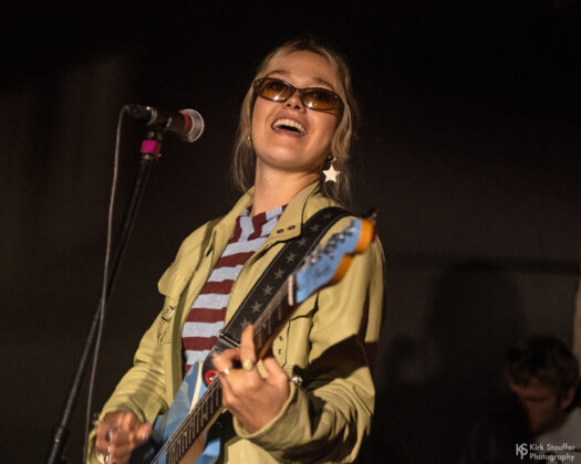 Better Joy SXSW 2026 live performance at Marlow Austin Texas