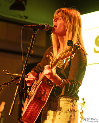 Saige Davis SXSW 2026 live performance at Antone&rsquo;s Austin Texas