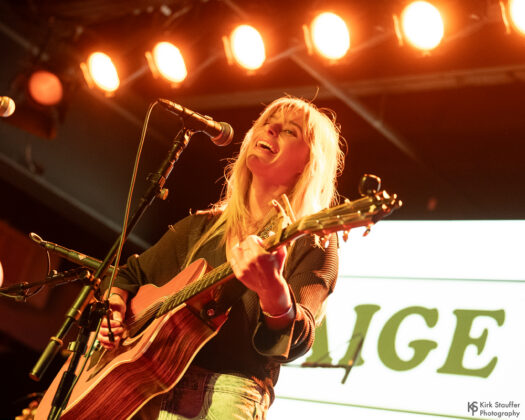 Saige Davis SXSW 2026 live performance at Antone&rsquo;s Austin Texas