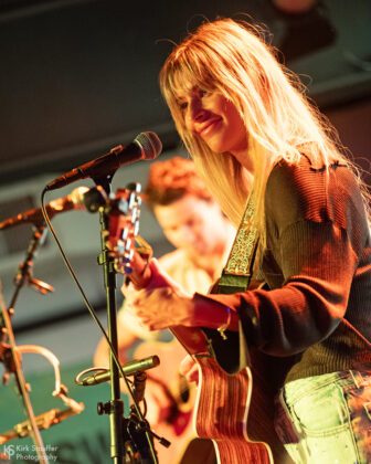 Saige Davis SXSW 2026 live performance at Antone&rsquo;s Austin Texas