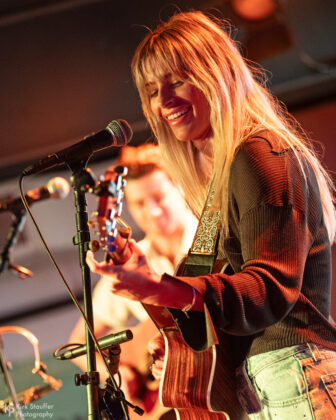 Saige Davis SXSW 2026 live performance at Antone&rsquo;s Austin Texas