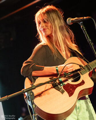 Saige Davis SXSW 2026 live performance at Antone&rsquo;s Austin Texas