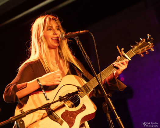Saige Davis SXSW 2026 live performance at Antone&rsquo;s Austin Texas