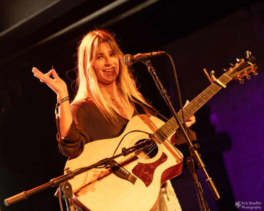 Saige Davis SXSW 2026 live performance at Antone&rsquo;s Austin Texas