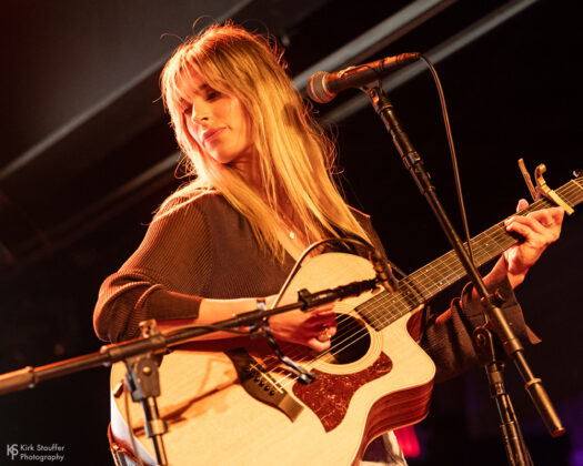 Saige Davis SXSW 2026 live performance at Antone&rsquo;s Austin Texas