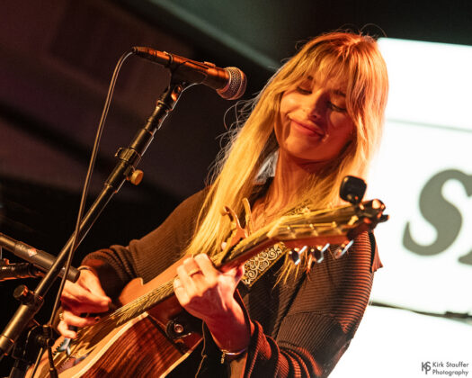 Saige Davis SXSW 2026 live performance at Antone&rsquo;s Austin Texas