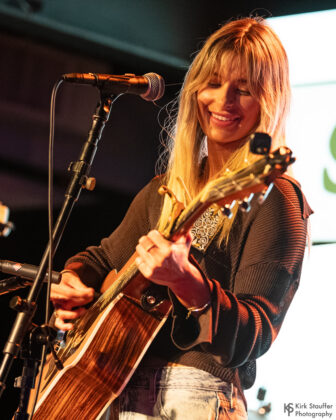 Saige Davis SXSW 2026 live performance at Antone&rsquo;s Austin Texas