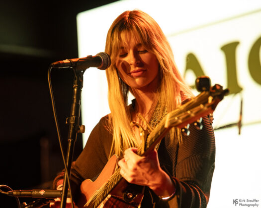 Saige Davis SXSW 2026 live performance at Antone&rsquo;s Austin Texas
