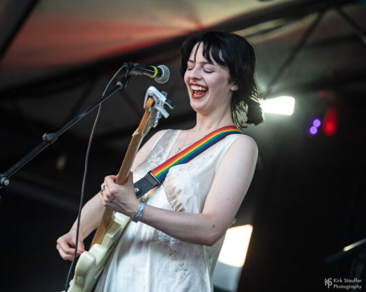 TTSSFU SXSW 2026 live performance at Mohawk Austin Texas