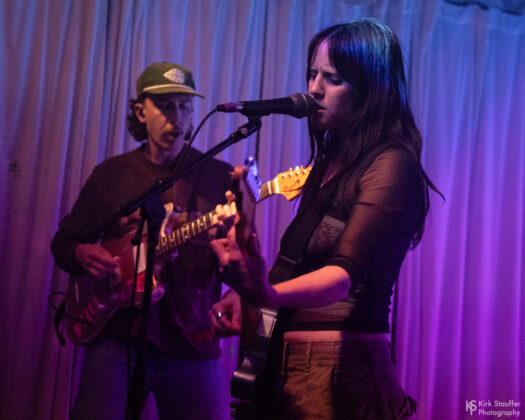 Wilby SXSW 2026 live performance at Swan Dive in Austin Texas