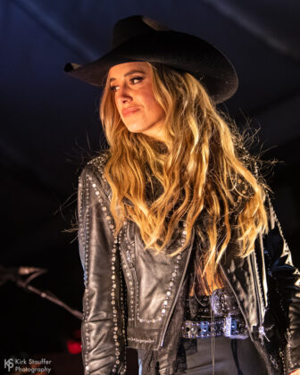 Lainey Wilson SXSW 2026 live performance at Stubb&rsquo;s Bar-B-Q in Austin Texas