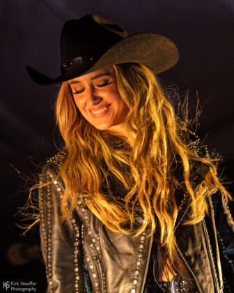 Lainey Wilson SXSW 2026 live performance at Stubb&rsquo;s Bar-B-Q in Austin Texas