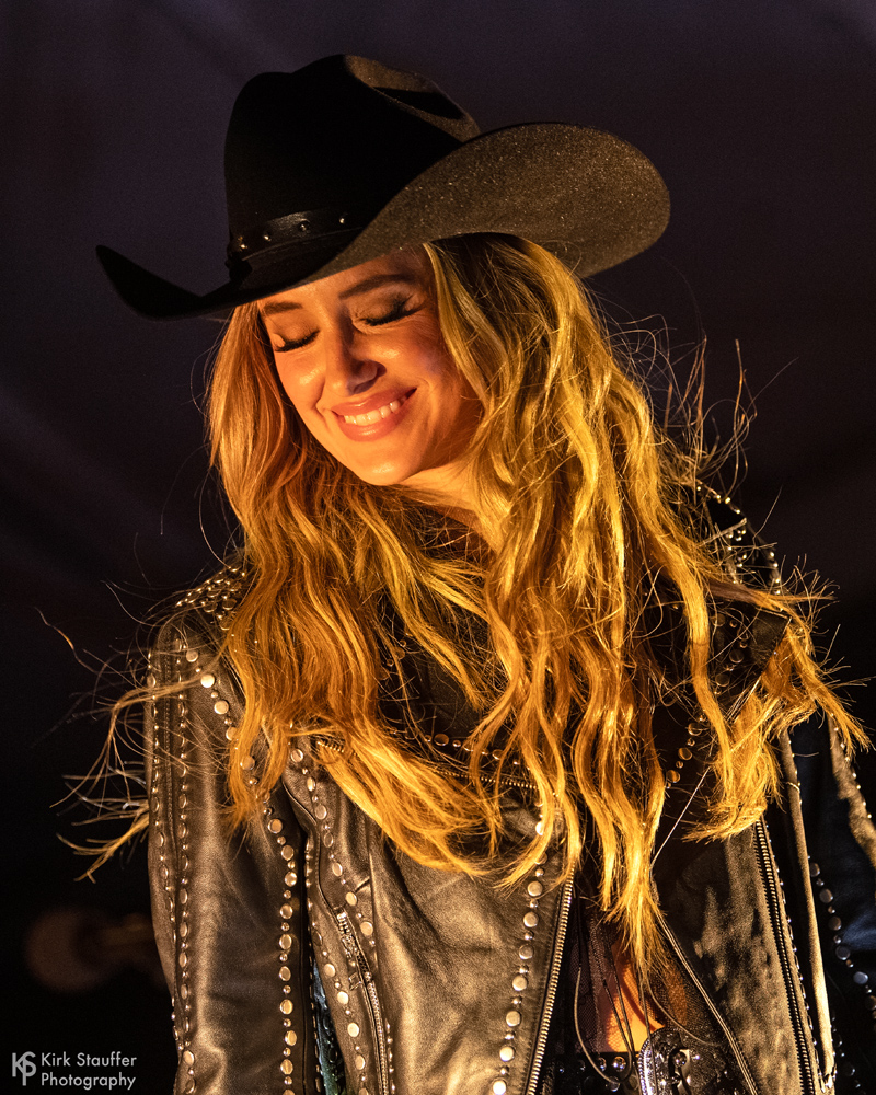 Lainey Wilson SXSW 2026 live performance at Stubb’s Bar-B-Q in Austin Texas