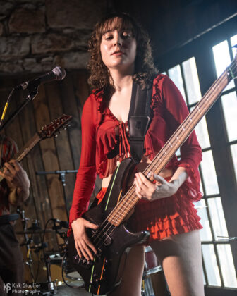GGM does a posting every year of photos from SXSW by Kirk Stauffer. https://guitargirlmag.com/featured/sxsw-day-one-march-10-2025/ This link is for day one of last year Can you make any suggestions to make this more SEO friendly for 2026? OK. Also, the SEO title and slug. yes please Let's have a small intro to each woman playing. First is Jess Healey She performed at Batch. What to title the images again? since each image needs a separate name, can i add 1,2 , etc? yeah i think are 10 or more for each gallery do you think the cover photo for this post should be a collage? mock up what is the alt text and caption and description for each image? i mean for each inidividual artist i'm going to create a gallery in wordpress for each artist. what should i title it? Ok. Here are the rest of the artist names: These were all on March 12 Holly Macve at Central Presbyterian Church Grandma's House at Stubb's Bar-B-Q Angela Autmn at The 13th Floor Lucky at Elysium Sarah Crean at Marlow what is the title image again? no for each individual artist photo i need a short into paragraph for each artist I have the next six artists. Perfect. I will also need the intro and title for the Day 2 blog post for March 13 using same format as Day 1. Devon Gabriella @ Elysium Stella Prince @ Courtyard ATX Runo Plum @ Valhalla Rejay @ Global Stage Anna Shoemaker @ Las Perlas Georgia Webster @ Central Presbyterian Church You didn't include the image information - alt tag, description, caption. need tags for day two bog post WHAT SHOULD I TITLE THE FEATURED IMAGE SHOWING THE SIX ARTISTS FOR THE DAY The next six artists are: Ella Langley @ Stubb's BBQ Lindsay Ell @ TEN Austin City Limits Horsepower @ BMI Brunch TTSSFU @ Palm Dragon on Sixth Anna Shoemaker @ BMI Brunch Jo Alice @ BMI Brunch I will need: Day 3 blog title and intro artists and intro tags Meta data Photo title Photo caption Photo description GAllery title Photo Working on day 4 now. Artists: 1. TTSSFU at Mohawk 2. Panic Shack at Mohawk 3. Saige Davis at Antone&rsquo;s 4. Better Joy at Marlow (this was actually taken on day 1 but I don&rsquo;t think that really matters 5. Zoe Tan at Las Perlas 6. Hana Lili at Swan Dive We will do that at the end. I still have days 5, 6 and 7 to do. Day 5. Sage Bava @ Marlow Sarah Meth @ Swan Dive Stevie Bill @ Mohawk Mer Marcum @ Las Perlas Wilby @ Swan Dive (actually taken day one but i don't think that matters) Will need metadata and a blog post Day 6 Marilina Bertoldi @ Radio Day Stage Lainey Wilson @ Stubb's BBQ Danxgerous @ Chess Club Rosegarden Funeral Party @ Elysium Ella Ion @ Wanderlust Wine Day 7 Kelsey @ San Jac Saloon Jacki Daniels @ Lambert's Lila Tristram @ Central Presbyterian Church Presley Haile @ Stubb's BBQ Horsepower @ 13th Floor